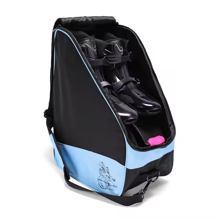 Kangoo Boots Backpack