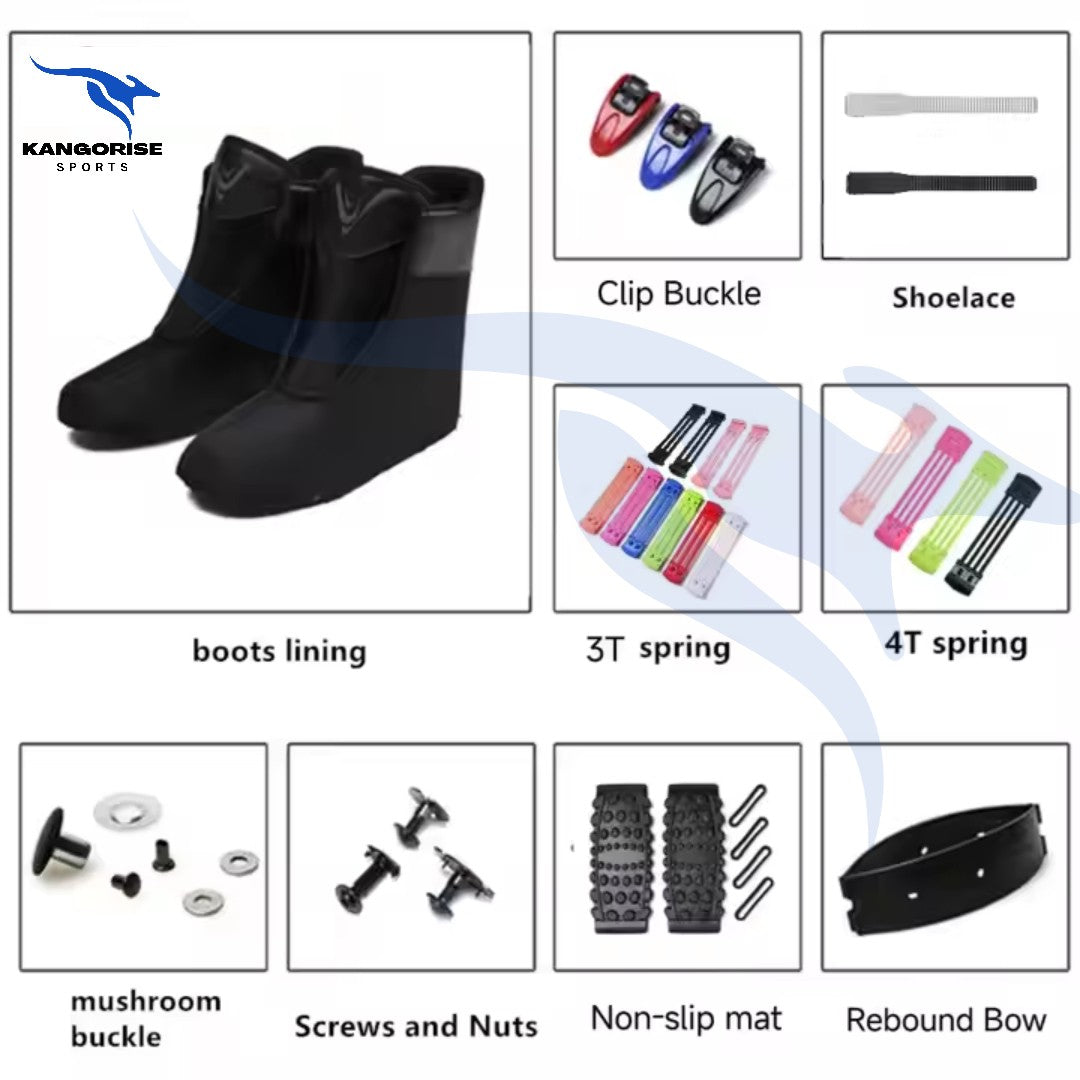 Kangoo Boots Spare Parts